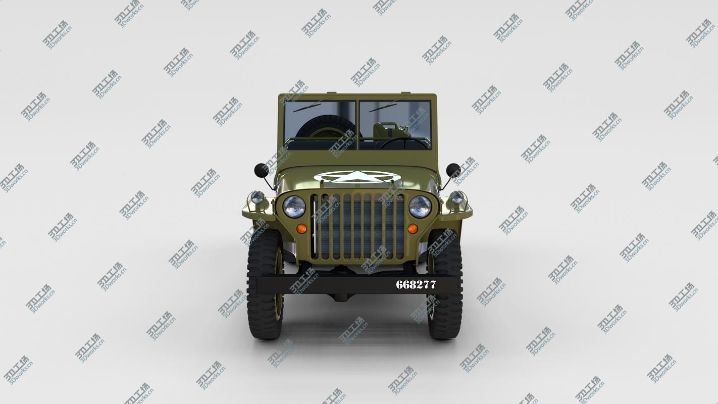images/goods_img/202104021/3D 35 Car High Detail Collection/5.jpg